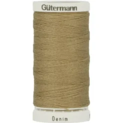 Gütermann Denim-2725 Beige