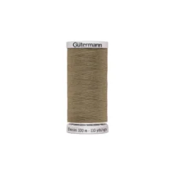 Gütermann Denim-2430 Donker Beige