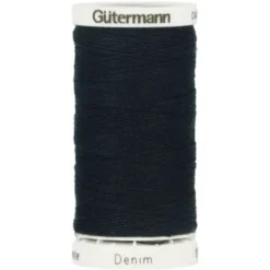 Gütermann Denim-6950 Night Blue