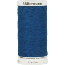 Gütermann Denim-6756 Royal Blue