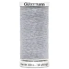 Gütermann Denim-9830 Silver Grey