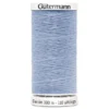 Gütermann Denim-6140 Soft Blue