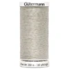 Gütermann Denim-3070 Stone Grey