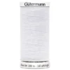 Gütermann Denim-1005 White