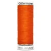 Gütermann 351 - diep oranje