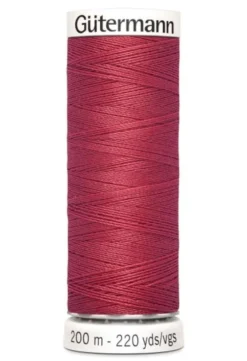 Gütermann 82 - Diep Vintage Rood
