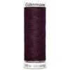 Gütermann 130 - donker aubergine