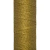 Gütermann 886 - Donkergoud