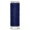 Gütermann 13 - donker marine blauw