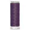 Gütermann 128 - donker mauve