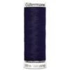 Gütermann 339 - donker navy