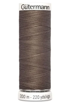 Gütermann 439 - Donker Pecan