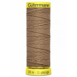 Gütermann Elastiek Garen-1028 - Beige