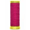 Gütermann Elastiek Garen-3055 - Fuchsia