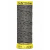 Gütermann Elastiek Garen-1505 - Grey