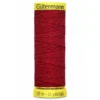 Gütermann Elastiek Garen-2063 - Red