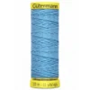 Gütermann Elastiek Garen-6037 - Soft Blue