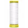 Gütermann Elastiek Garen-5019 - White