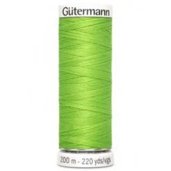 Gütermann 336 - fel groen