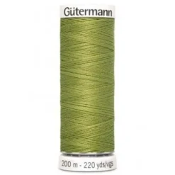 Gütermann 582 - fel mosgroen