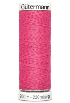 Gütermann 986 - Flamingo Roze