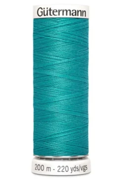 Gütermann 763 - Florida Turquoise