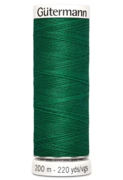 Gütermann 402 - Fris Groen