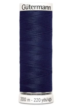 Gütermann 711 - Fris Navy