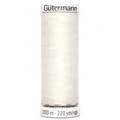 Gütermann 111 - gebroken wit
