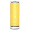 Gütermann 852 - geel