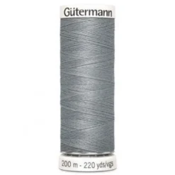 Gütermann 40 - grijs