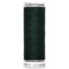 Gütermann 472 - heel donker groen