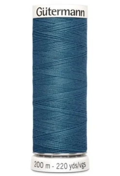 Gütermann 903 - Helder Blauw