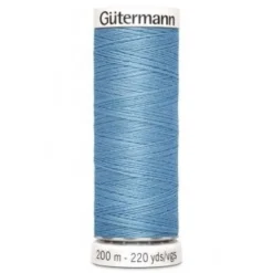 Gütermann 143 - hemels blauw