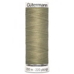 Gütermann 258 - kaki