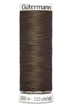 Gütermann 252 - Kenia Bruin