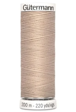 Gütermann 121 - Latte