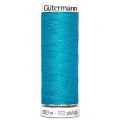 Gütermann 28 - licht aqua