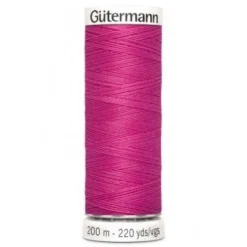 Gütermann 733 - licht fuchsia