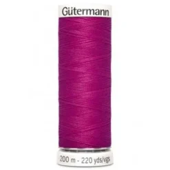 Gütermann 733 - licht fuchsia