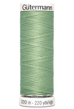 Gütermann 914 - Licht Vintage Groen