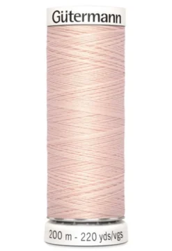 Gütermann 658 -Licht Zalm