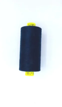 Gütermann Mara 1000 m - Donker Navy 339