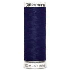 Gütermann 310 - marine