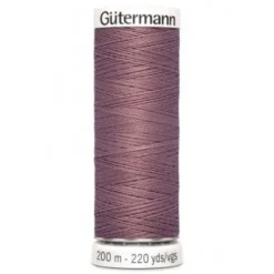 Gütermann 52 - mauve