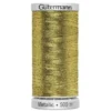 Gütermann Metallic 500 meter-7004 Gold
