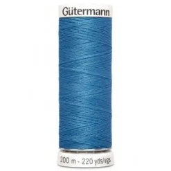 Gütermann 965 - midden blauw