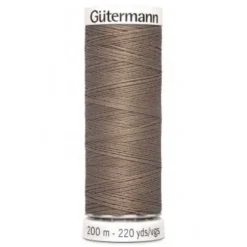 Gütermann 199 - Mocca