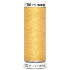 Gütermann 415 - mosterd