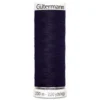 Gütermann 665 - navy zwart